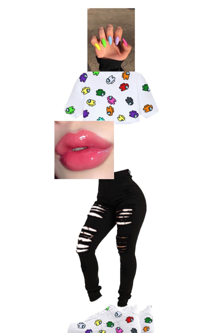 Combyne
            outfit