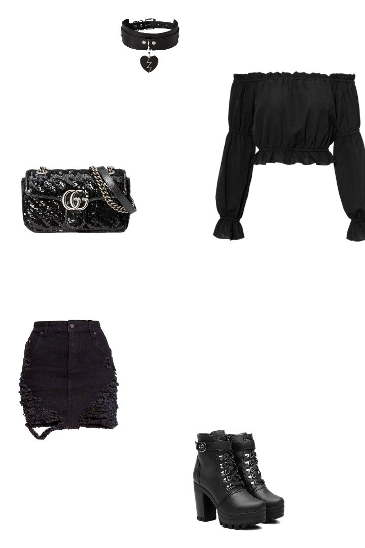 Combyne
            outfit