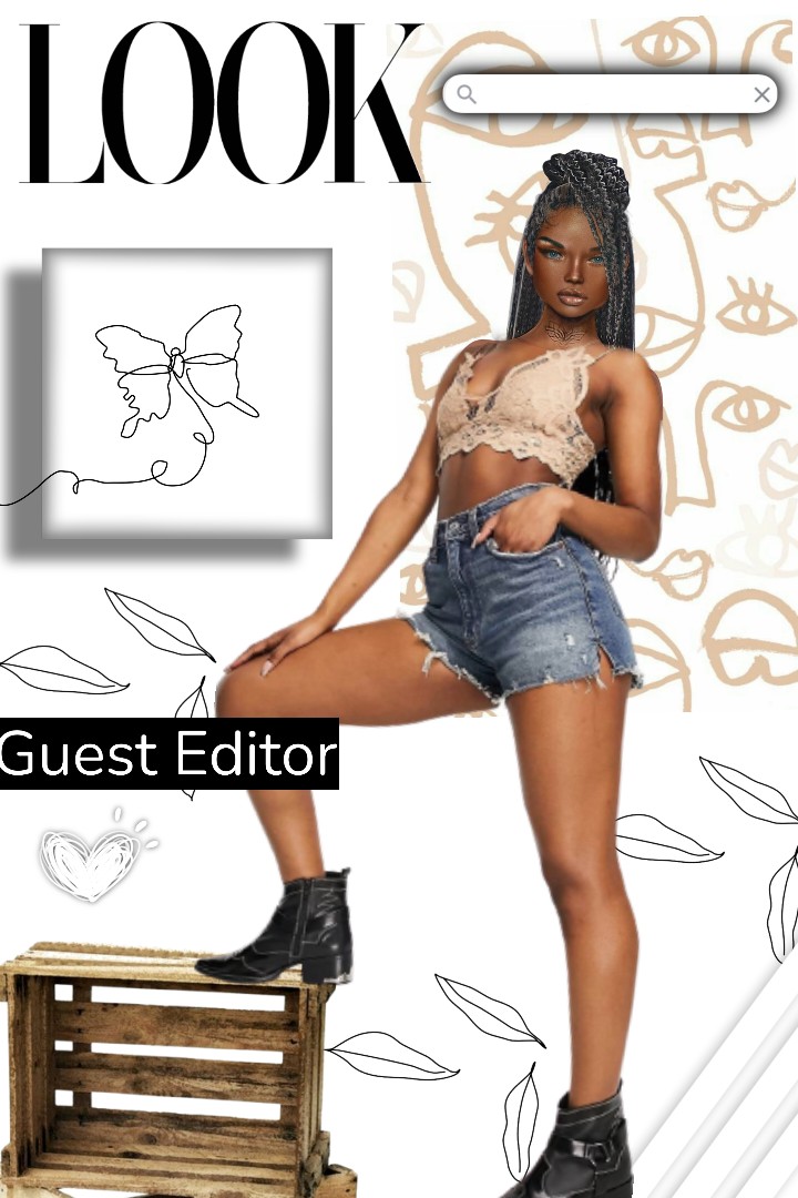 Combyne
            outfit