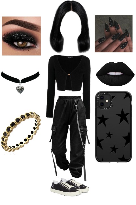 Combyne
            outfit