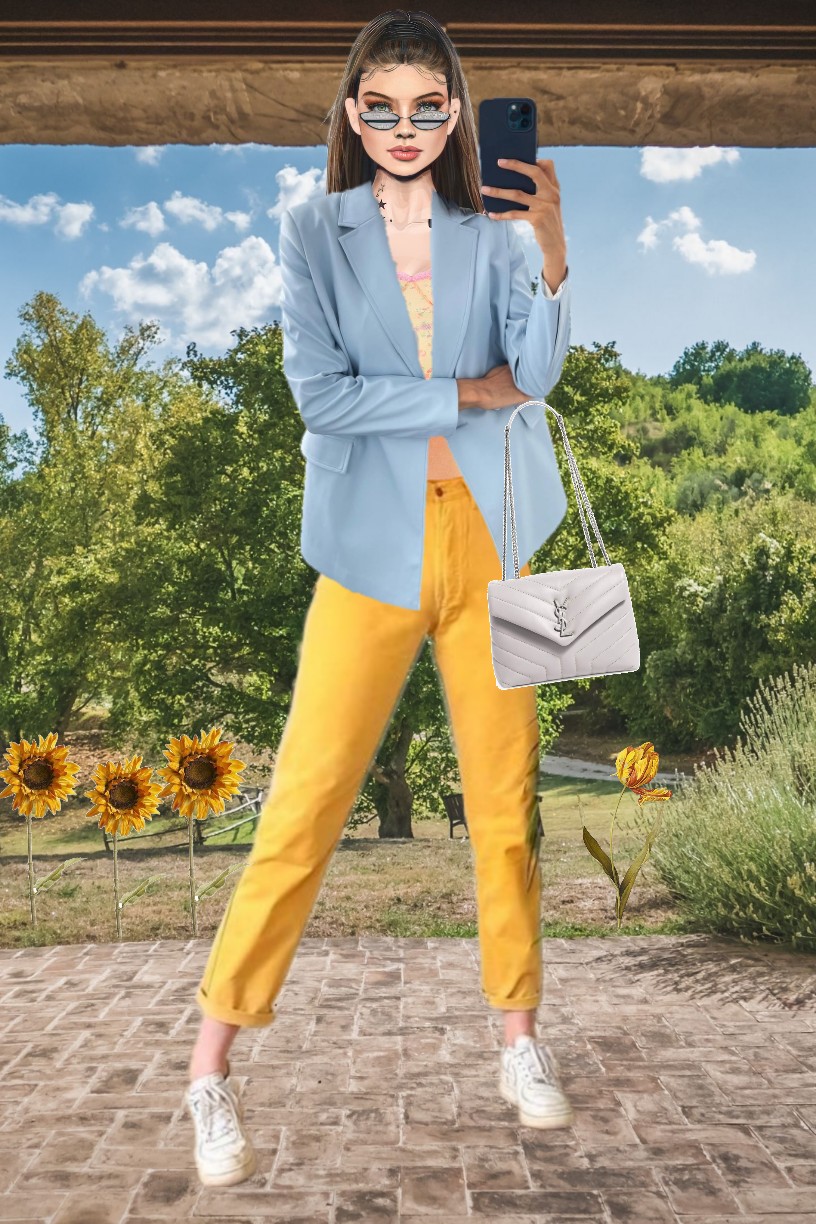 Combyne
            outfit