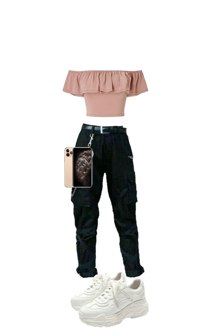Combyne
            outfit