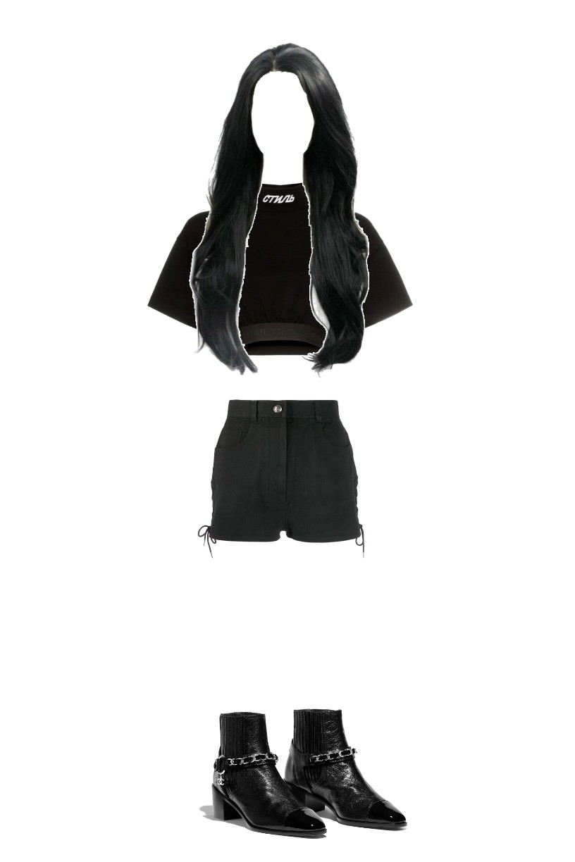 Combyne
            outfit