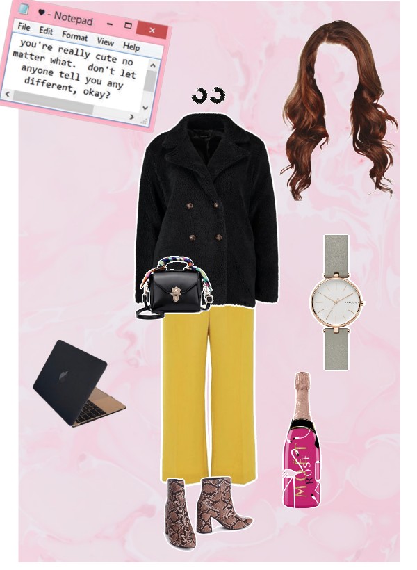 Combyne
            outfit
