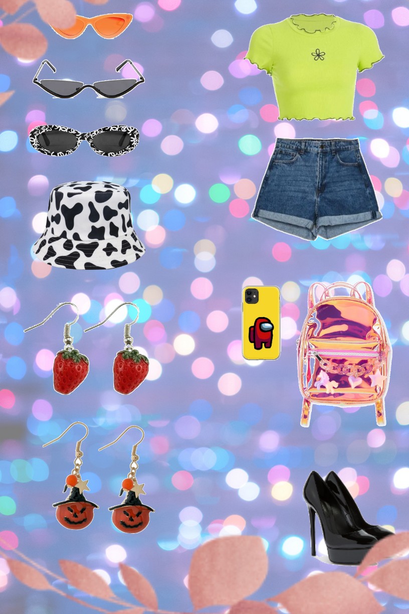 Combyne
            outfit