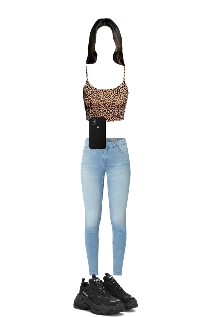 Combyne
            outfit