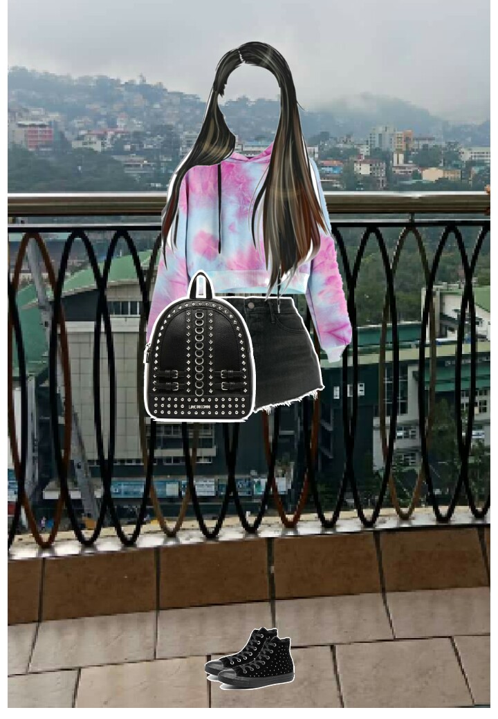 Combyne
            outfit