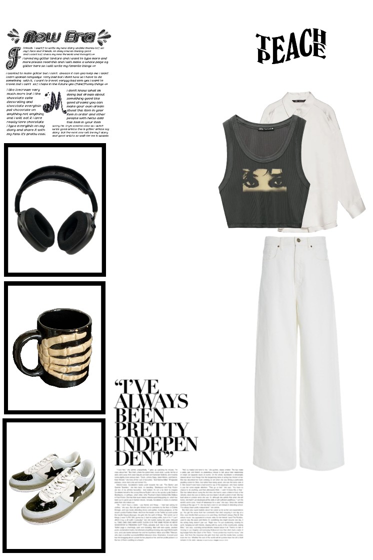 Combyne
            outfit