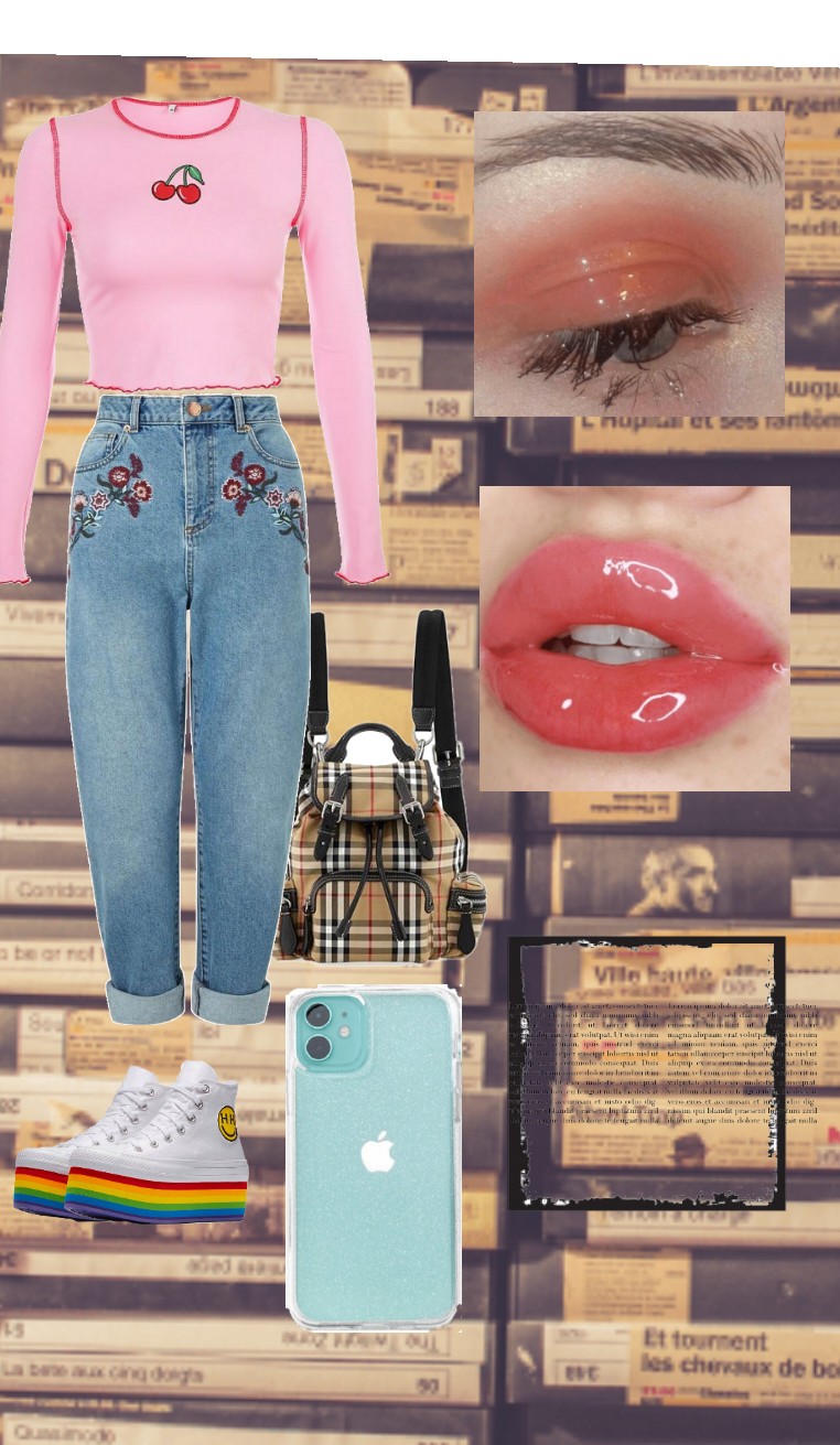 Combyne
            outfit