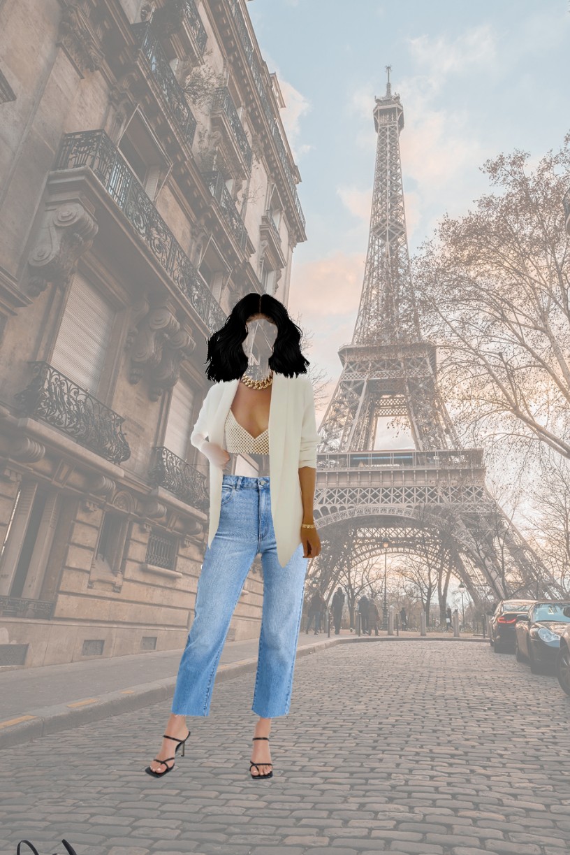 Combyne
            outfit