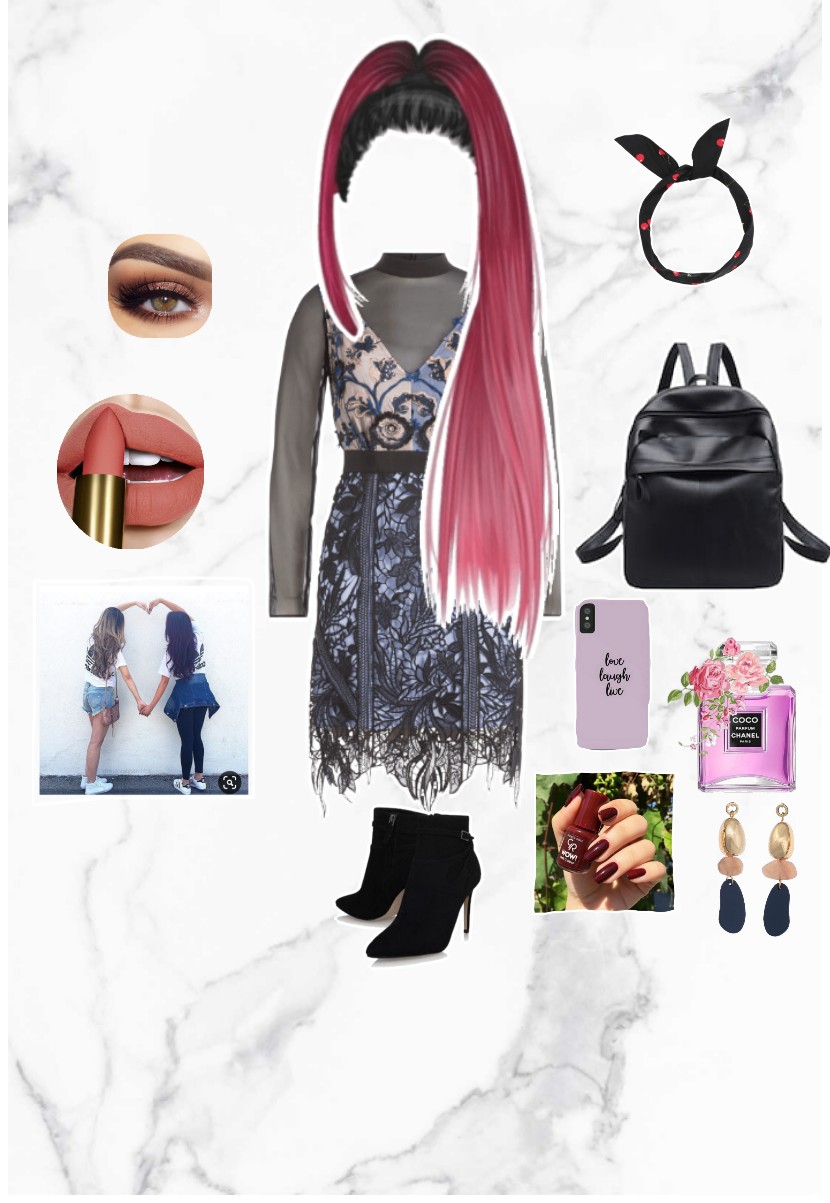 Combyne
            outfit