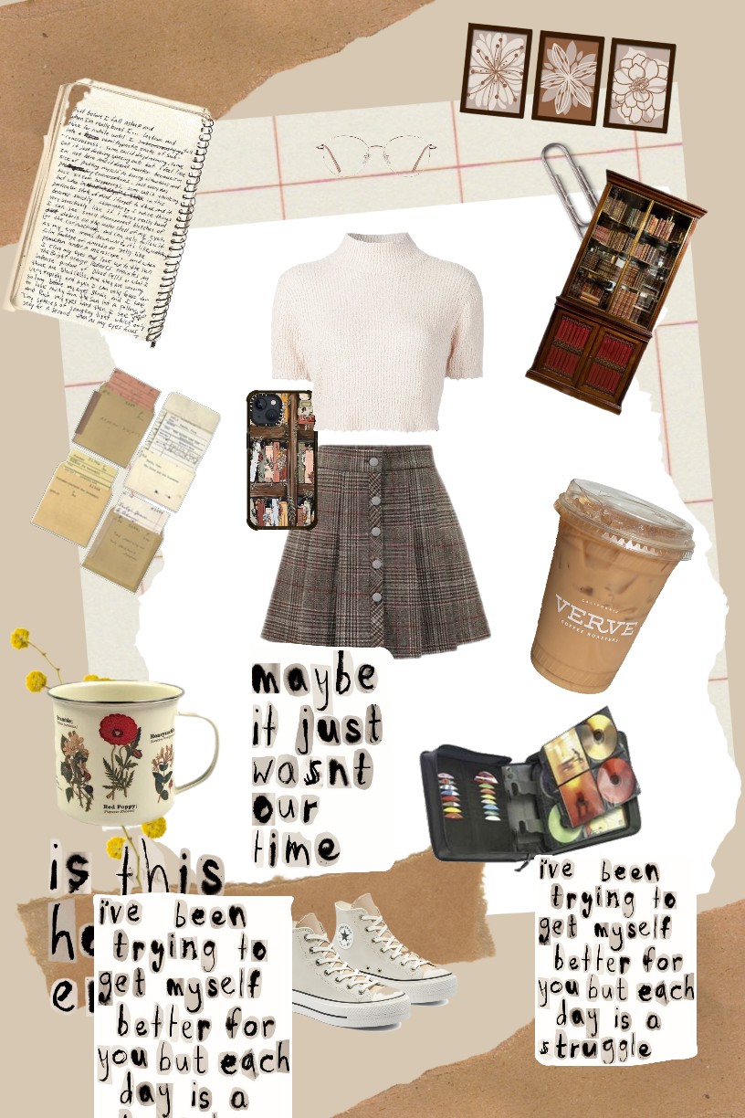 Combyne
            outfit