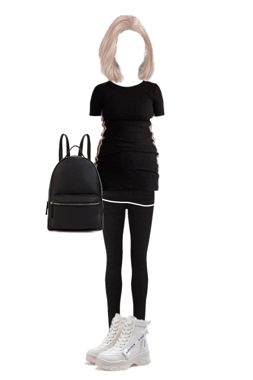 Combyne
            outfit
