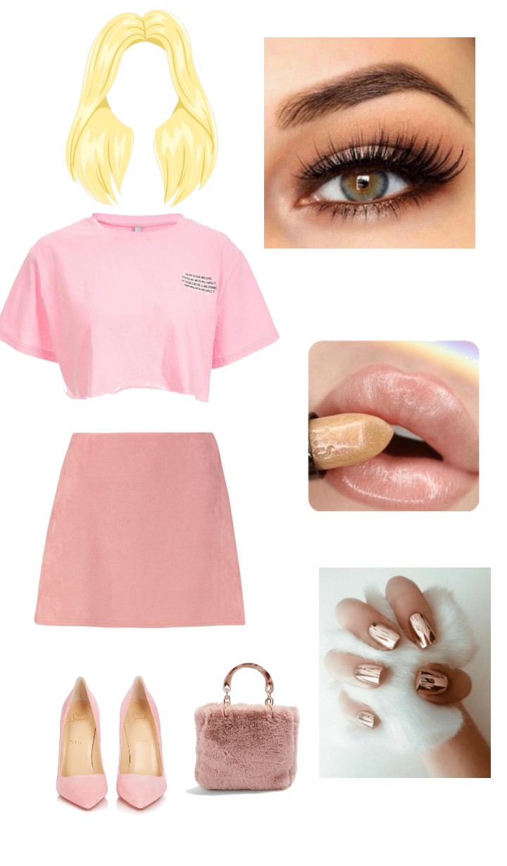Combyne
            outfit