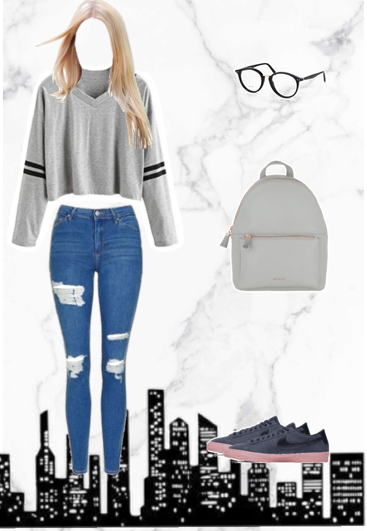 Combyne
            outfit