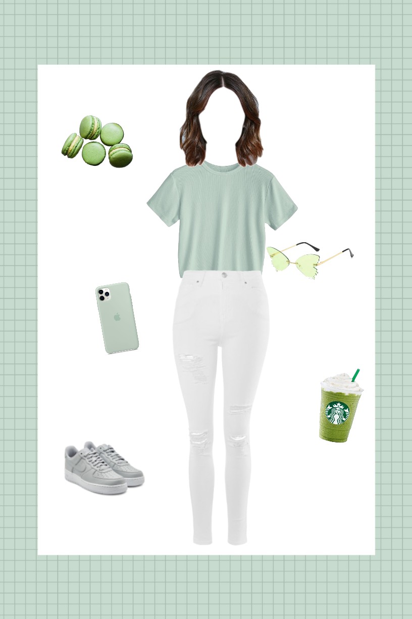 Combyne
            outfit