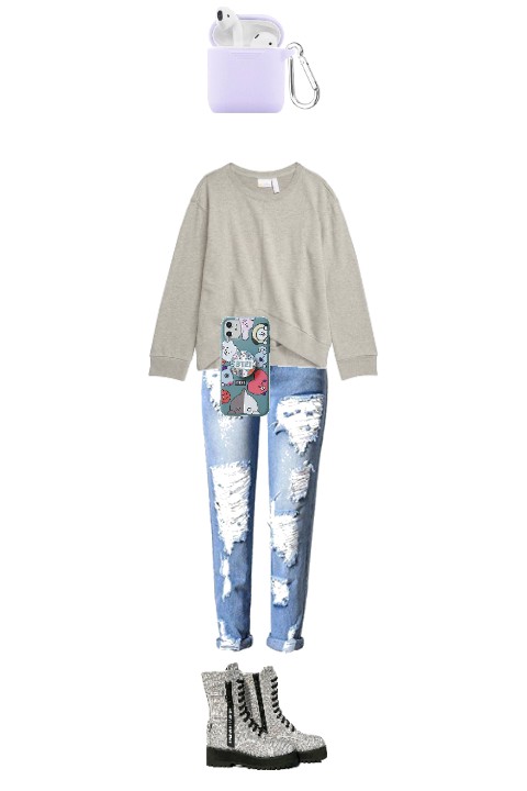 Combyne
            outfit