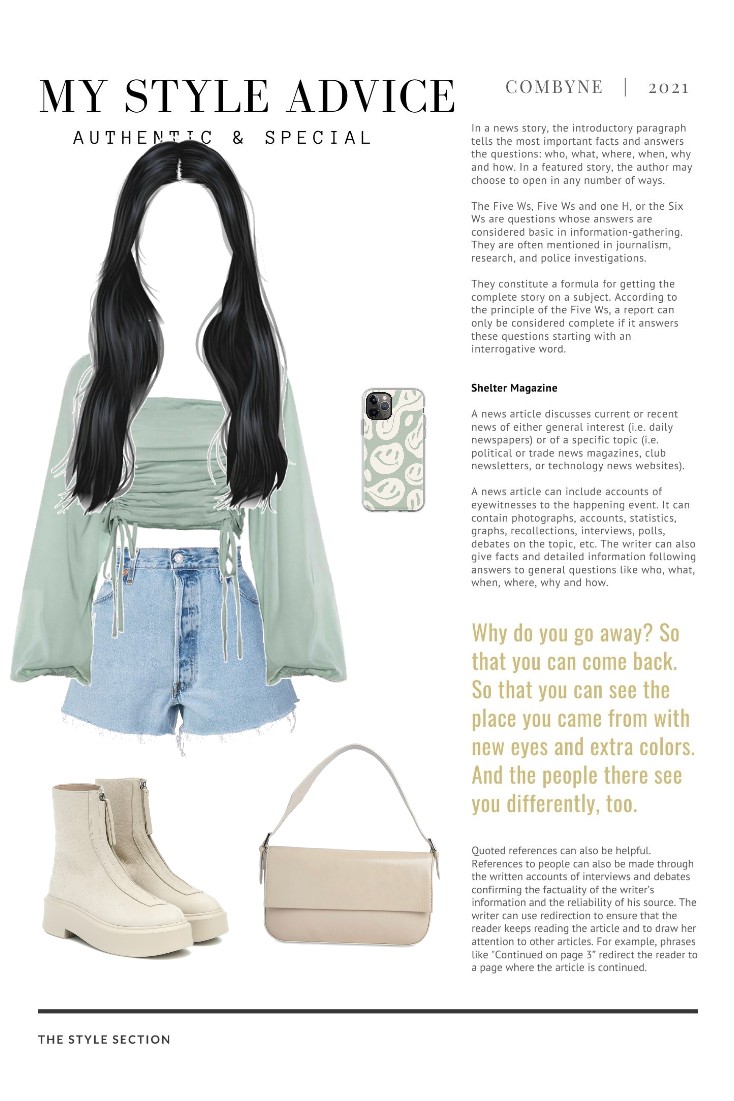 Combyne
            outfit