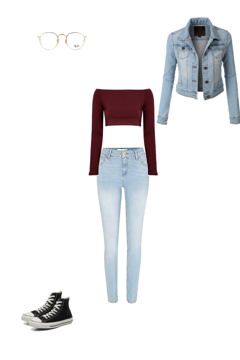 Combyne
            outfit