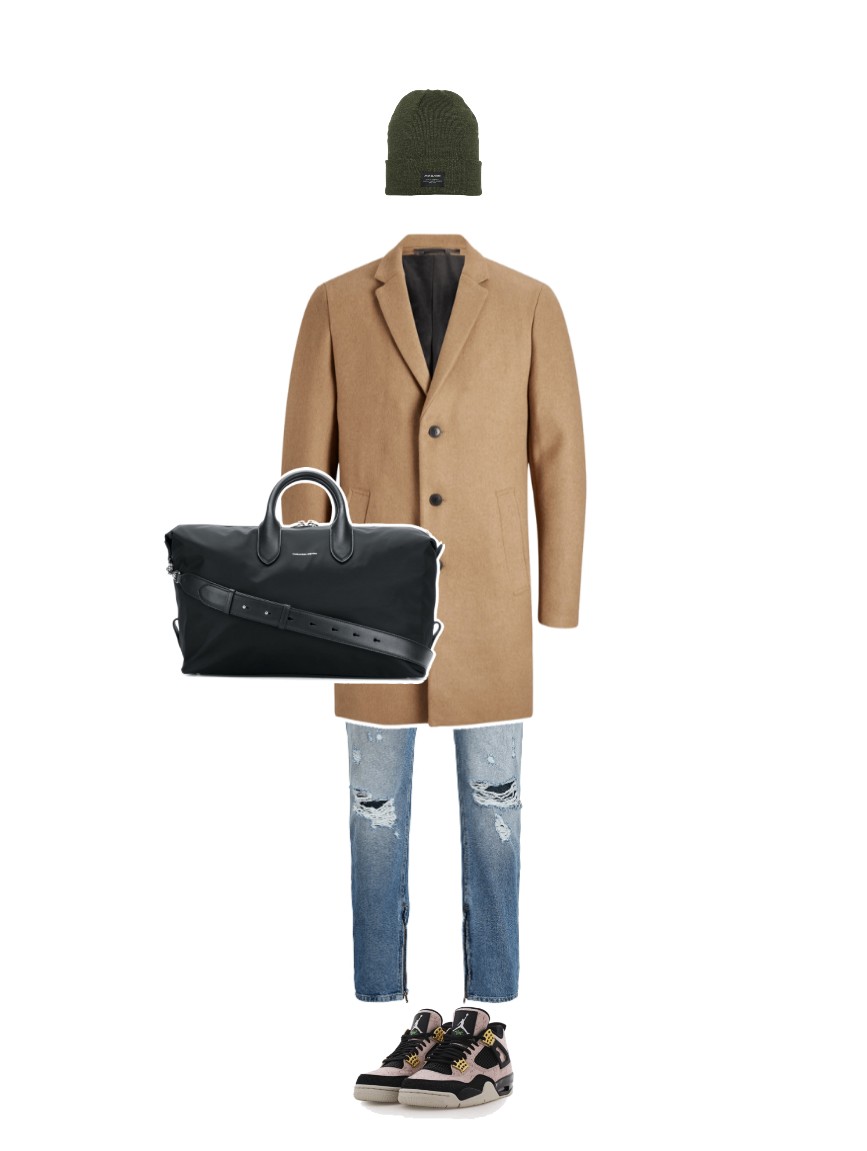 Combyne
            outfit