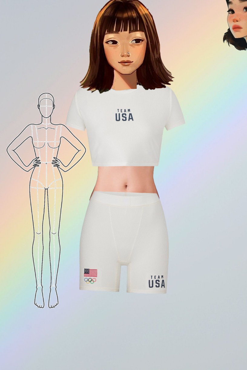 Combyne
            outfit
