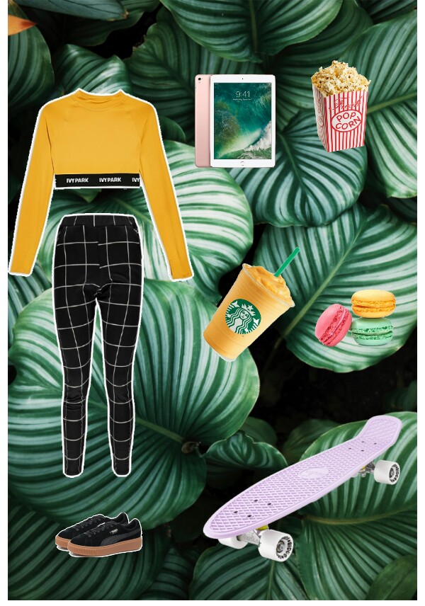 Combyne
            outfit