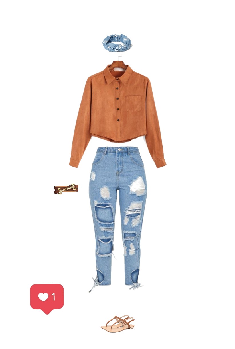 Combyne
            outfit