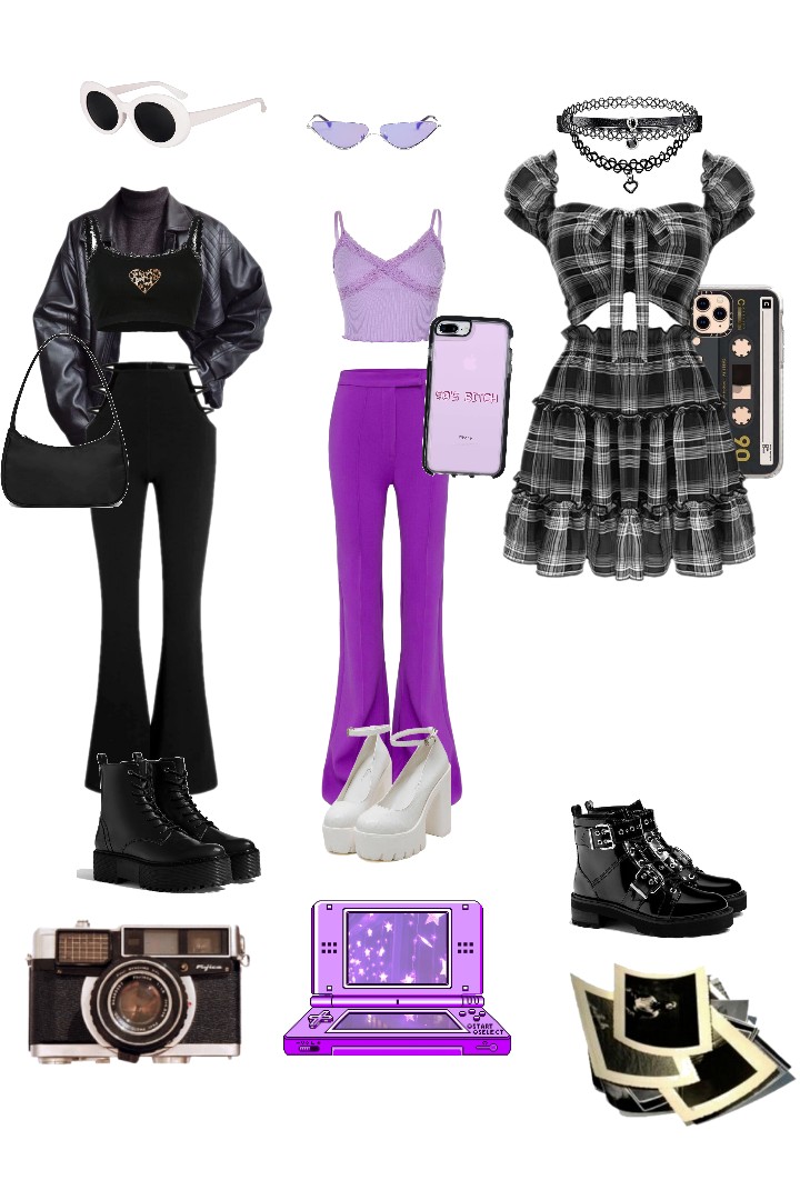 Combyne
            outfit