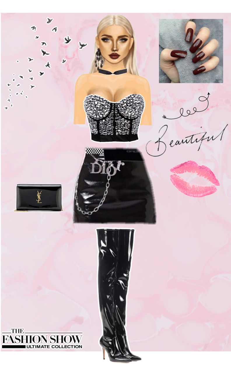 Combyne
            outfit