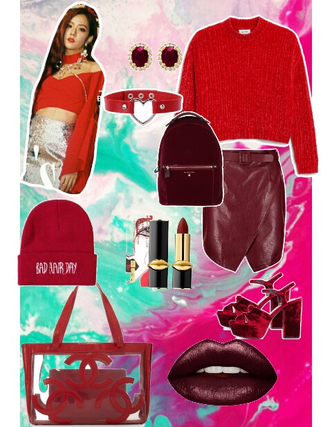 Combyne
            outfit