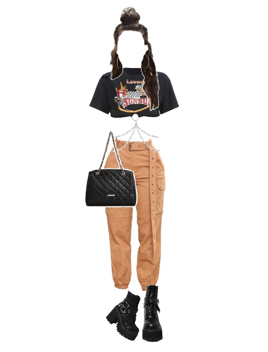 Combyne
            outfit