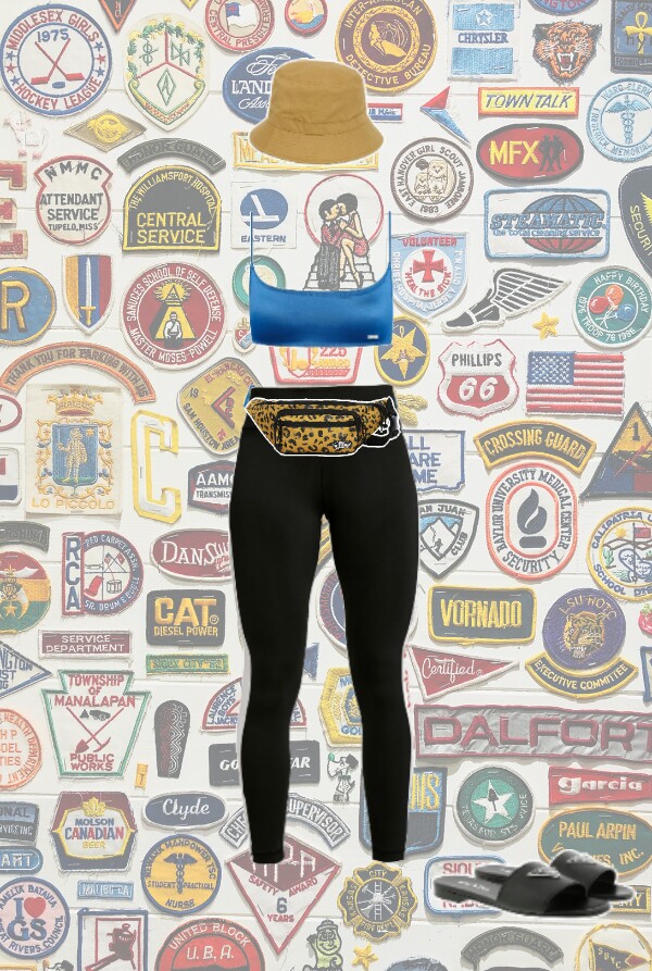 Combyne
            outfit