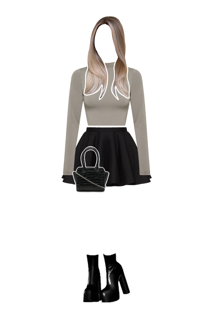 Combyne
            outfit