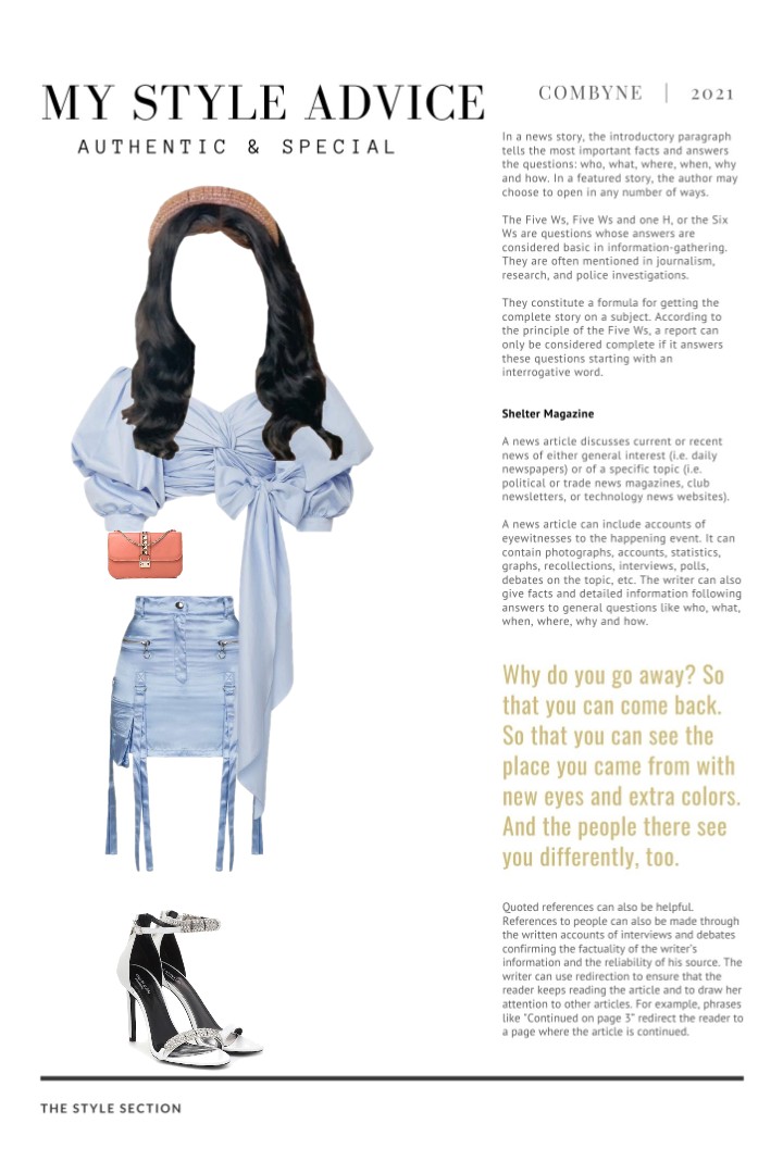 Combyne
            outfit