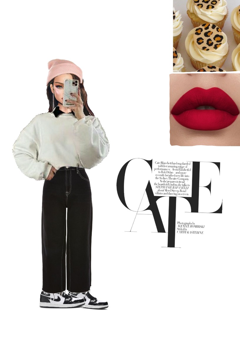 Combyne
            outfit