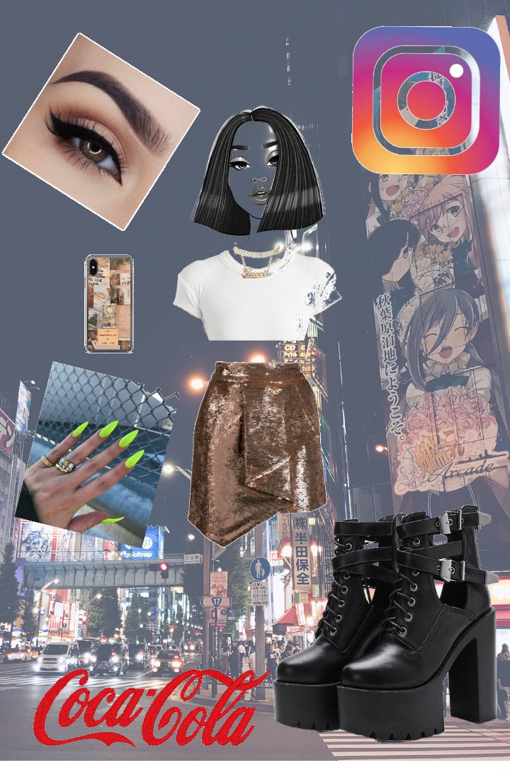 Combyne
            outfit