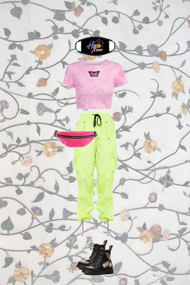Combyne
            outfit