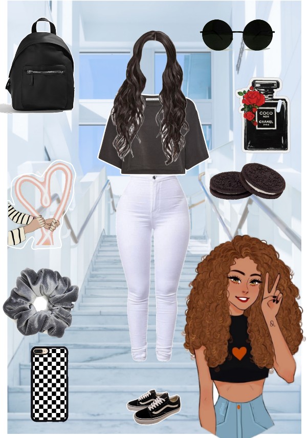 Combyne
            outfit