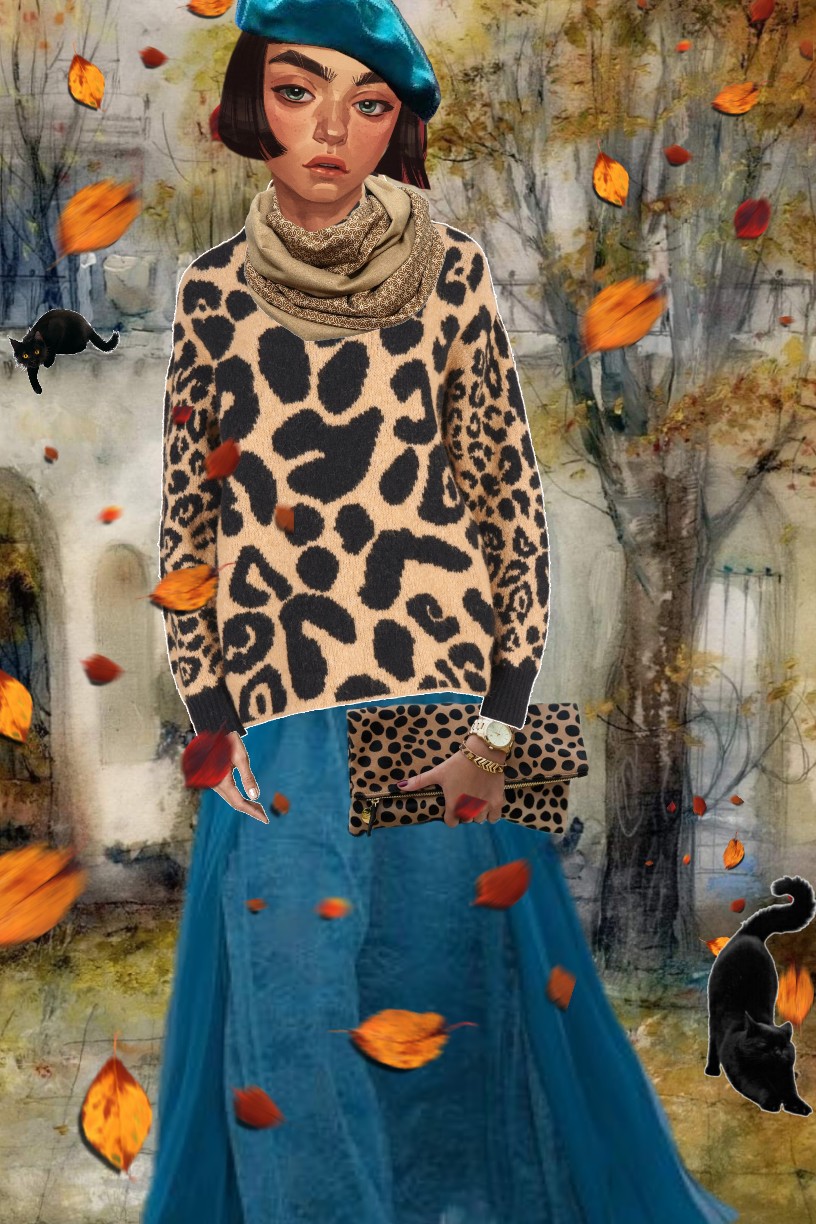 Combyne
            outfit