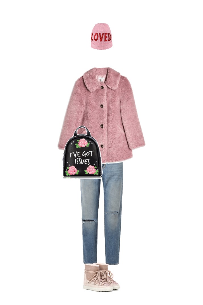 Combyne
            outfit