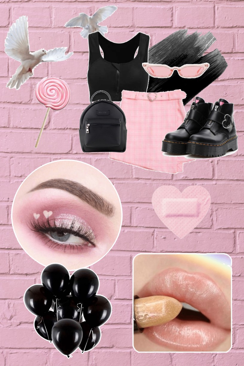 Combyne
            outfit