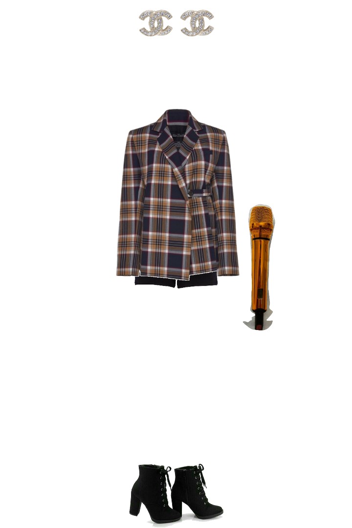 Combyne
            outfit