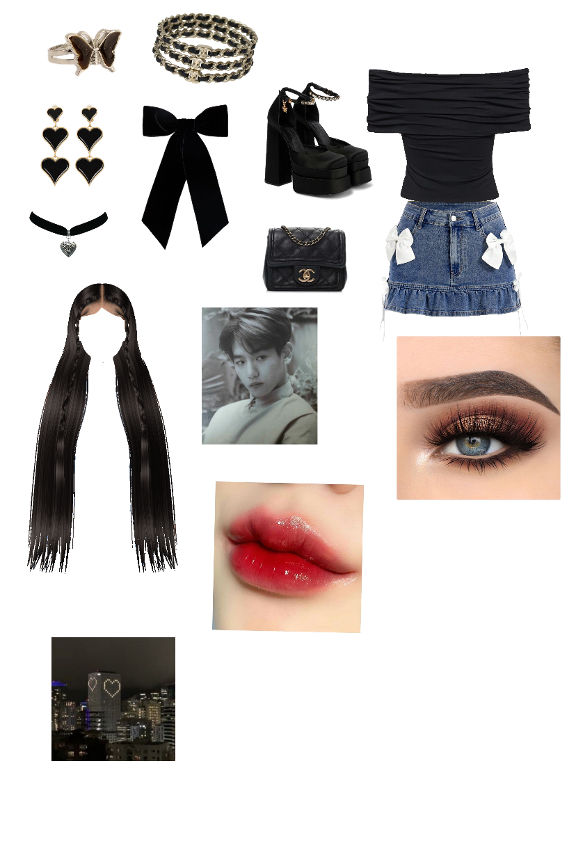 Combyne
            outfit