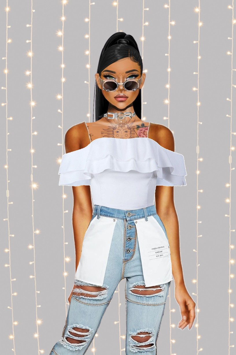Combyne
            outfit