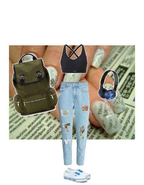 Combyne
            outfit