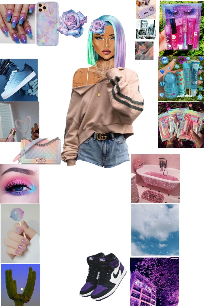 Combyne
            outfit