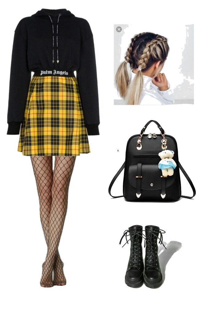 Combyne
            outfit