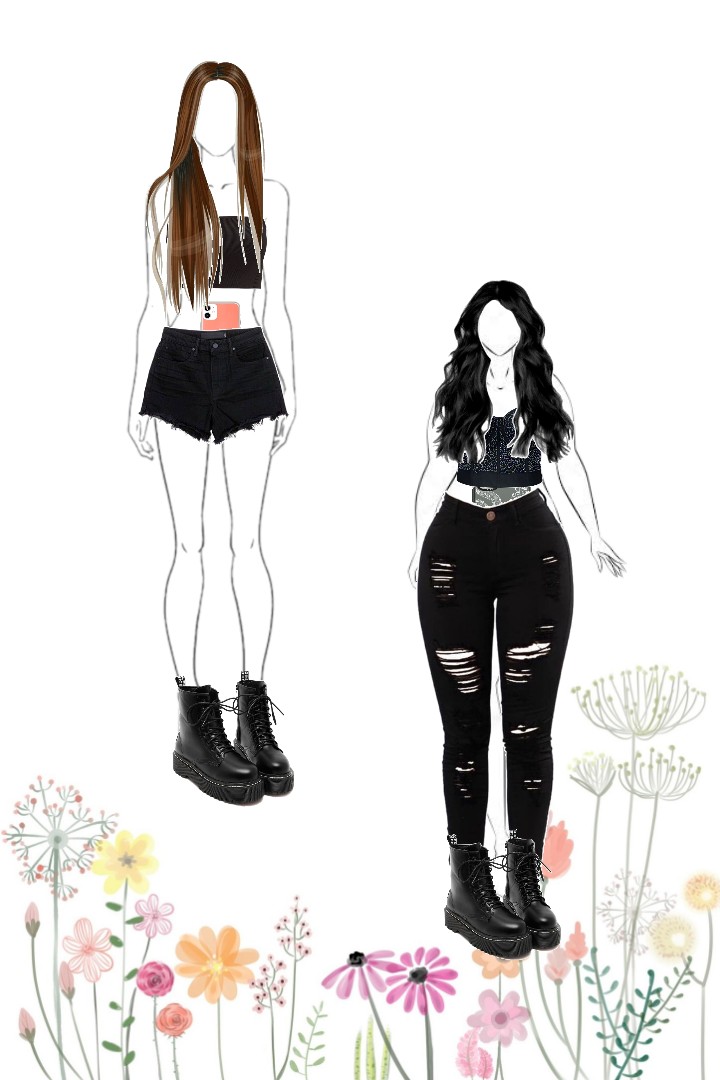 Combyne
            outfit