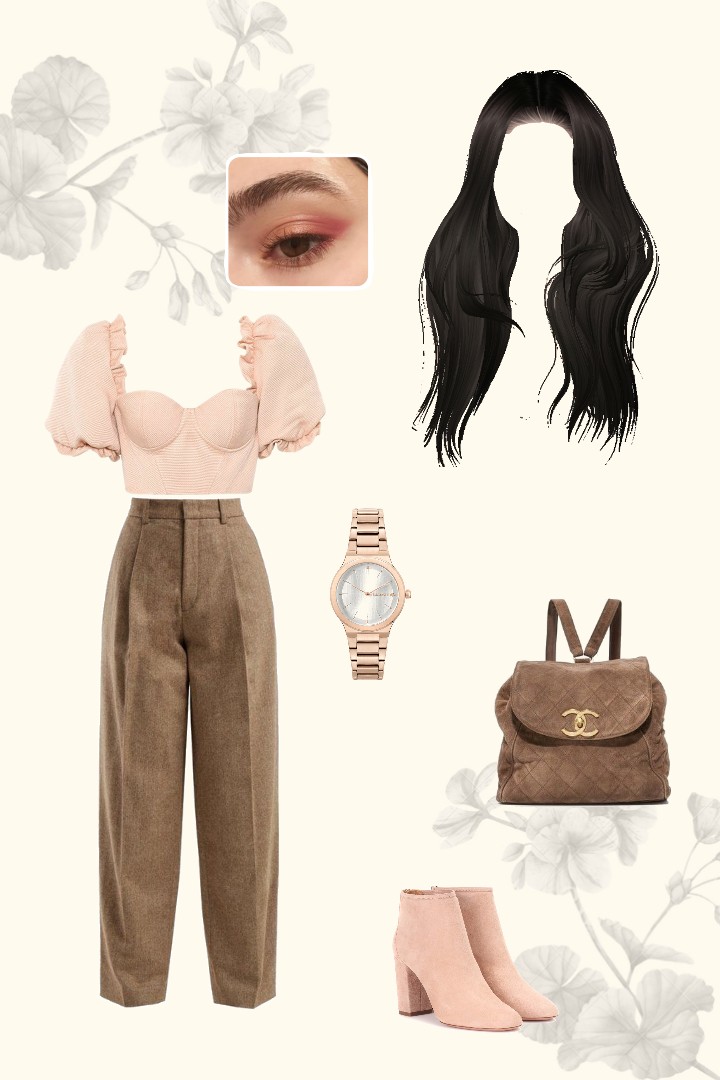 Combyne
            outfit