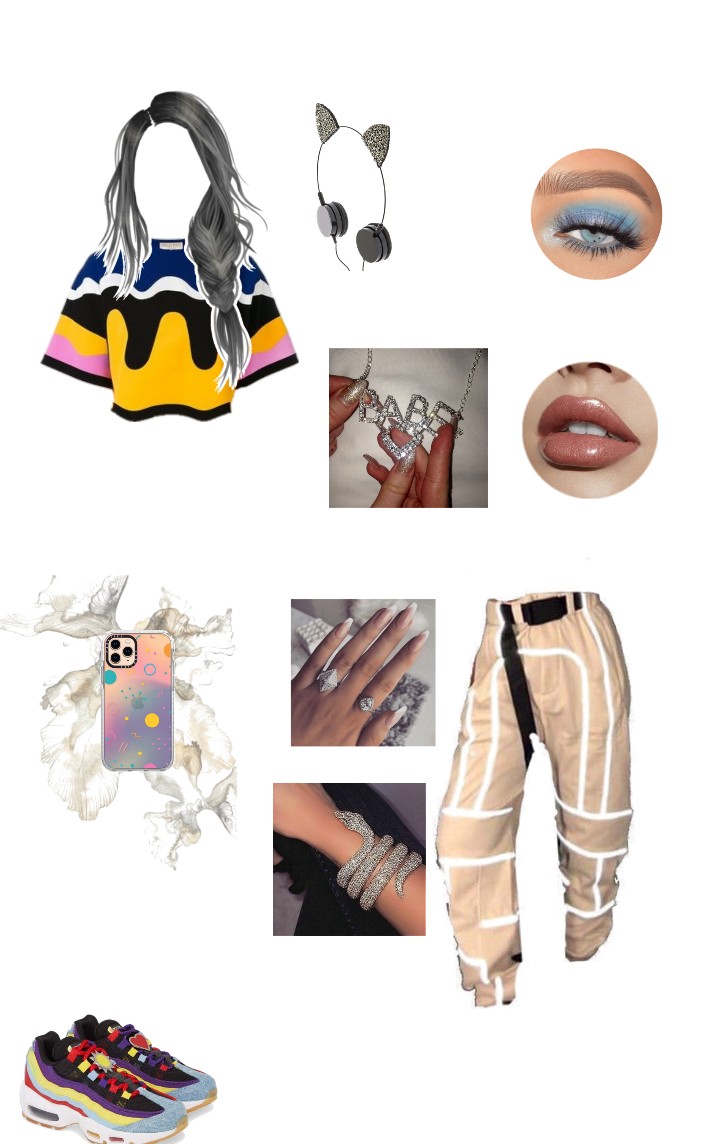 Combyne
            outfit